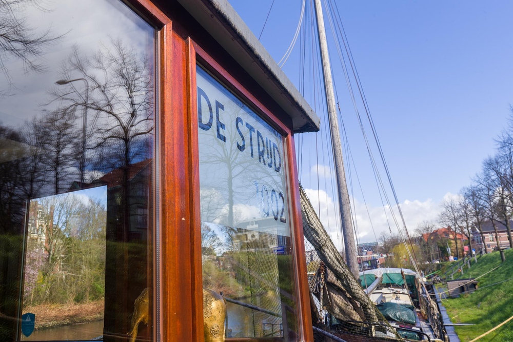 Zuiderpark 1002, 9724 AK Groningen - € 389.000 k.k. - ben-s Makelaars Groningen