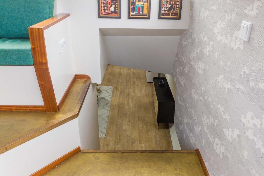 Zuiderpark 1002, 9724 AK Groningen - € 389.000 k.k. - ben-s Makelaars Groningen