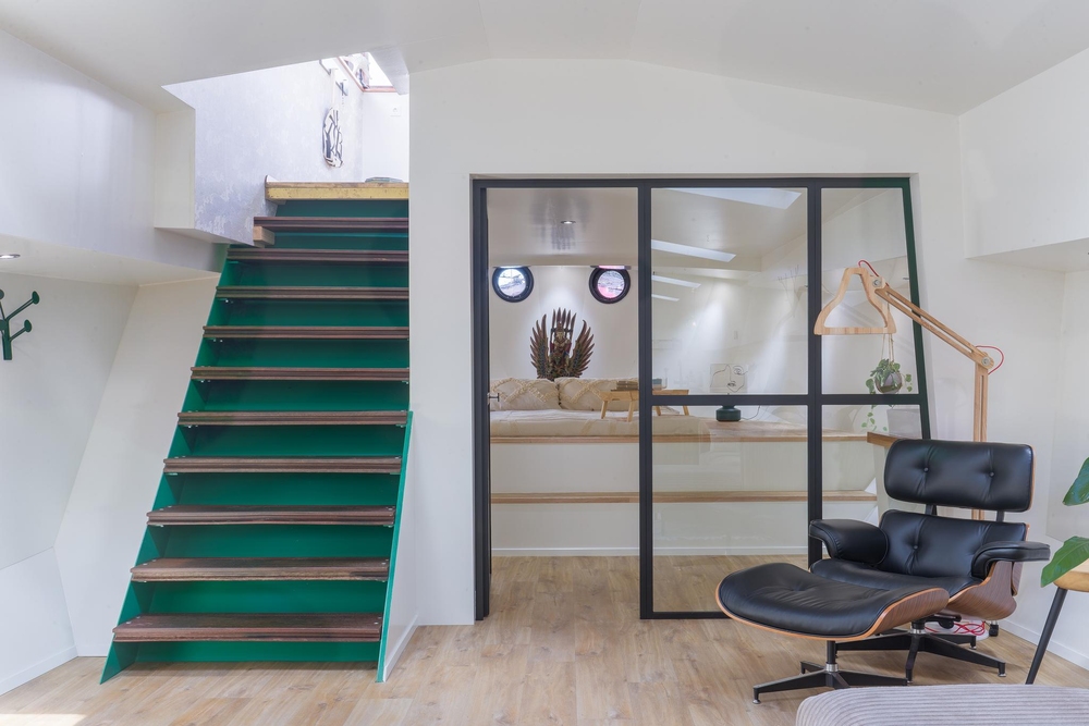 Zuiderpark 1002, 9724 AK Groningen - € 389.000 k.k. - ben-s Makelaars Groningen