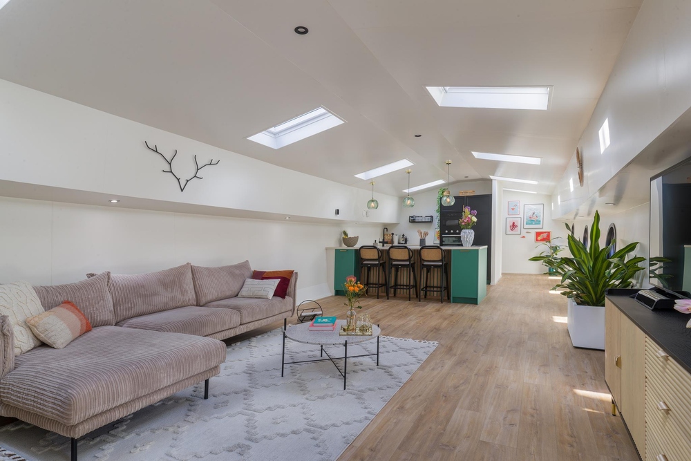 Zuiderpark 1002, 9724 AK Groningen - € 389.000 k.k. - ben-s Makelaars Groningen