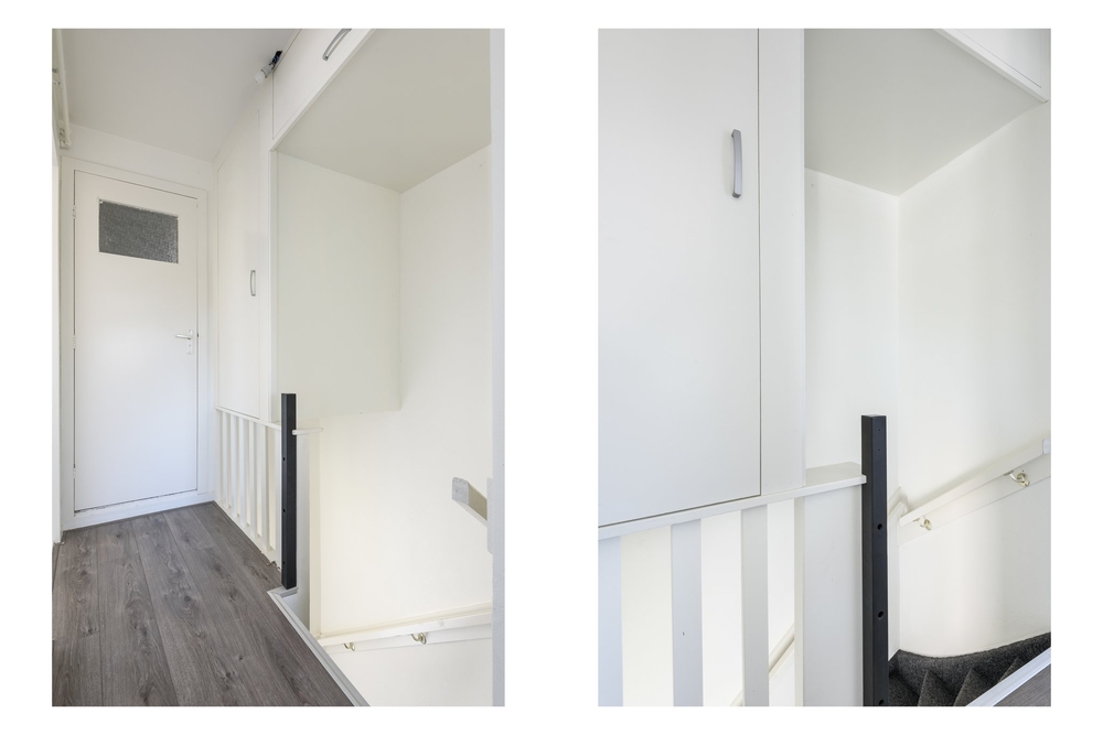 Zuiderweg 123, 9744 AB Groningen - € 159.000 k.k. - ben-s Makelaars Groningen