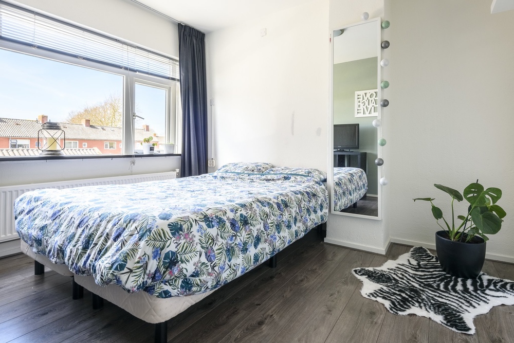 Zuiderweg 123, 9744 AB Groningen - € 159.000 k.k. - ben-s Makelaars Groningen