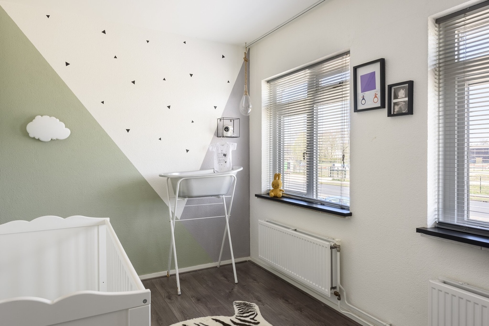 Zuiderweg 123, 9744 AB Groningen - € 159.000 k.k. - ben-s Makelaars Groningen