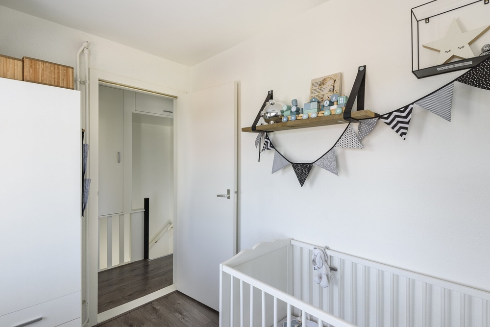 Zuiderweg 123, 9744 AB Groningen - € 159.000 k.k. - ben-s Makelaars Groningen