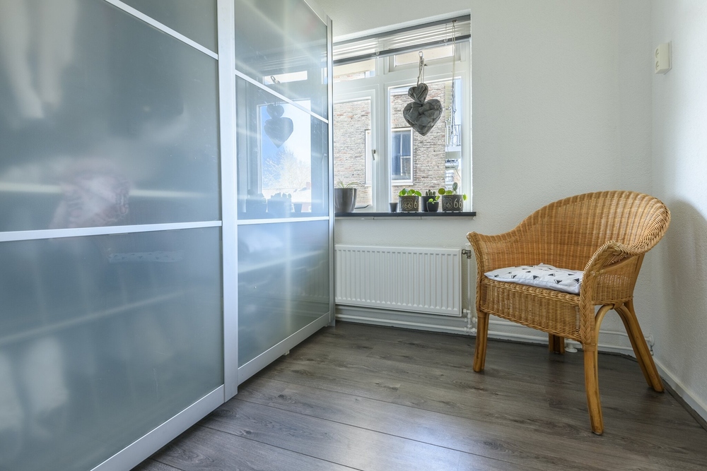 Zuiderweg 123, 9744 AB Groningen - € 159.000 k.k. - ben-s Makelaars Groningen