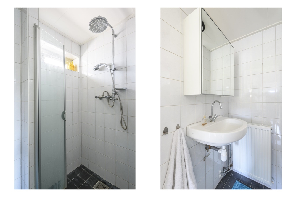 Zuiderweg 123, 9744 AB Groningen - € 159.000 k.k. - ben-s Makelaars Groningen