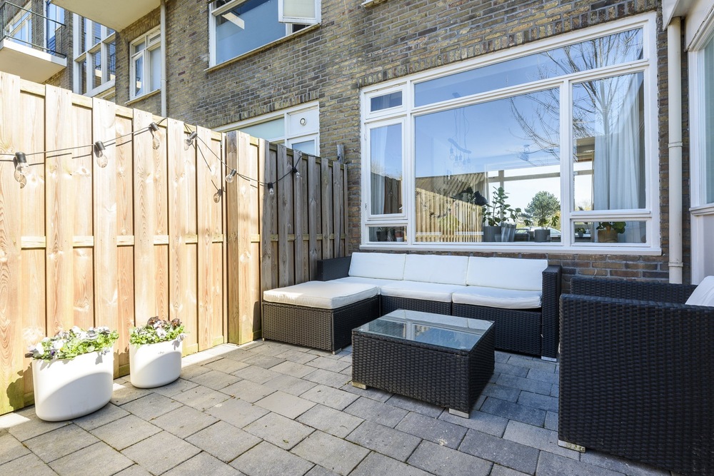 Zuiderweg 123, 9744 AB Groningen - € 159.000 k.k. - ben-s Makelaars Groningen