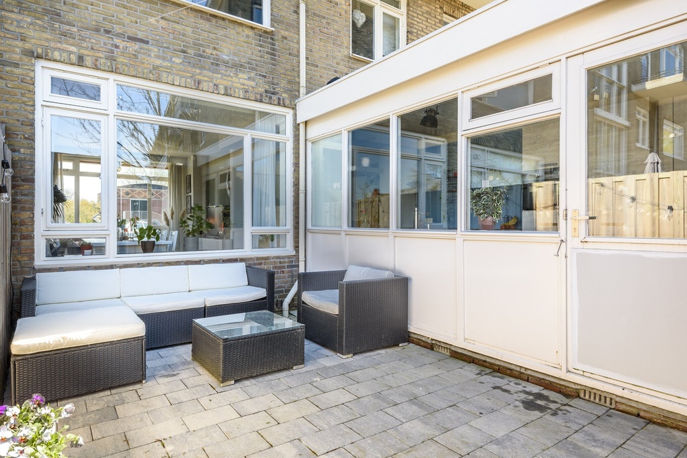 Zuiderweg 123, 9744 AB Groningen - € 159.000 k.k. - ben-s Makelaars Groningen