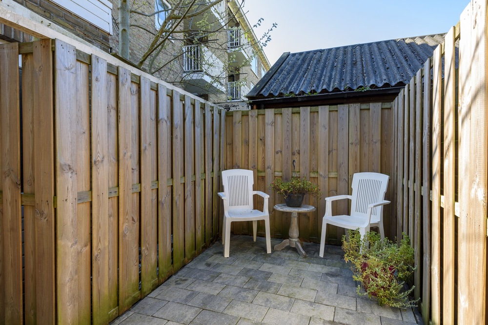 Zuiderweg 123, 9744 AB Groningen - € 159.000 k.k. - ben-s Makelaars Groningen