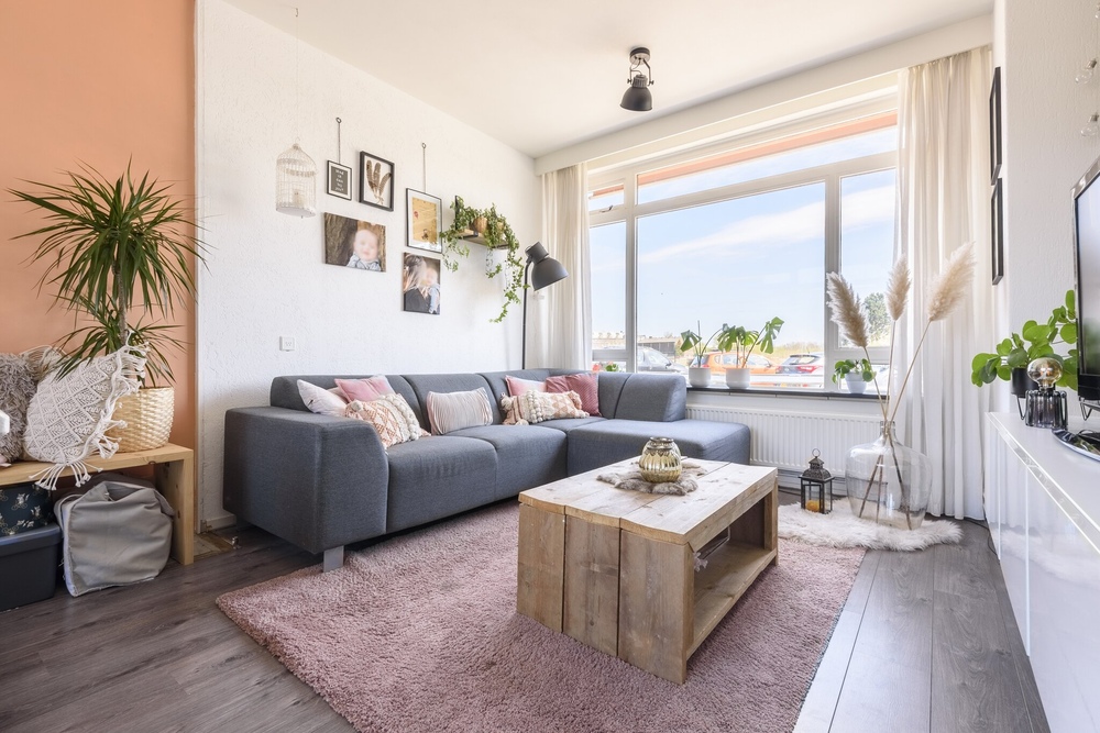 Zuiderweg 123, 9744 AB Groningen - € 159.000 k.k. - ben-s Makelaars Groningen