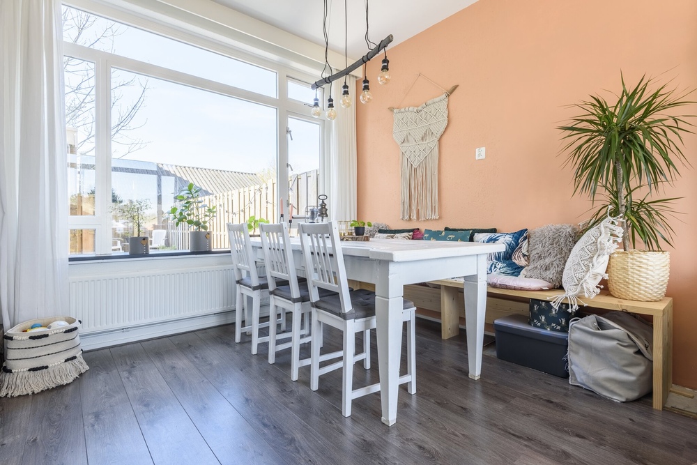 Zuiderweg 123, 9744 AB Groningen - € 159.000 k.k. - ben-s Makelaars Groningen