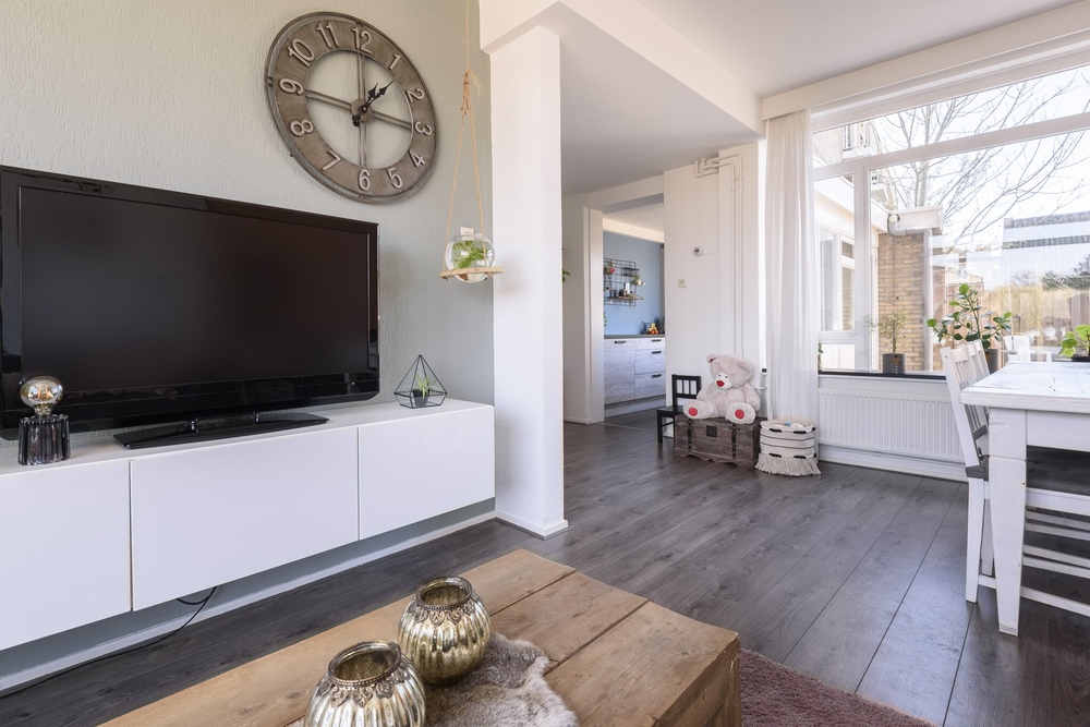 Zuiderweg 123, 9744 AB Groningen - € 159.000 k.k. - ben-s Makelaars Groningen