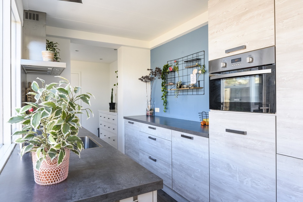 Zuiderweg 123, 9744 AB Groningen - € 159.000 k.k. - ben-s Makelaars Groningen