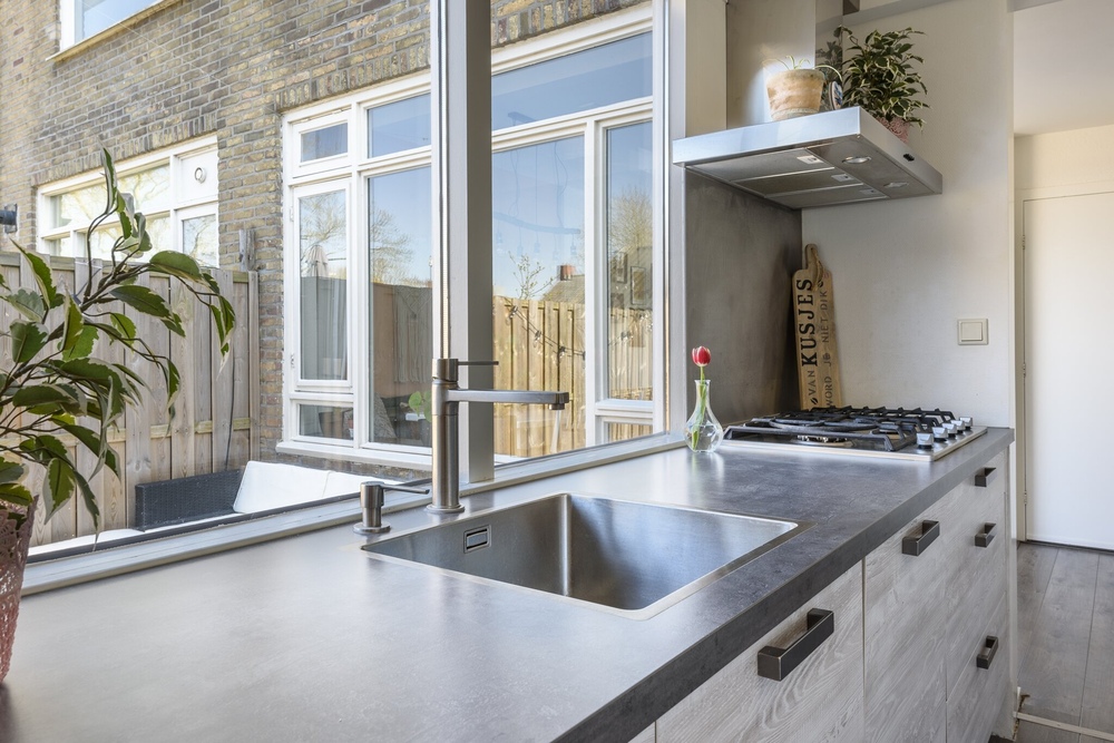 Zuiderweg 123, 9744 AB Groningen - € 159.000 k.k. - ben-s Makelaars Groningen