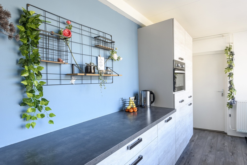 Zuiderweg 123, 9744 AB Groningen - € 159.000 k.k. - ben-s Makelaars Groningen