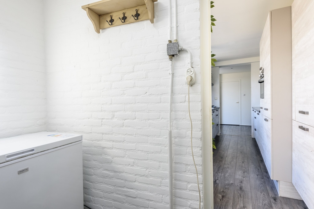 Zuiderweg 123, 9744 AB Groningen - € 159.000 k.k. - ben-s Makelaars Groningen