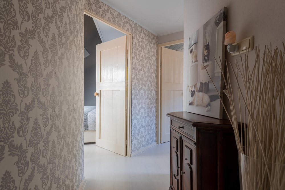 Zuiderweg 41, 9745 AB Groningen - € 269.000 k.k. - ben-s Makelaars Groningen