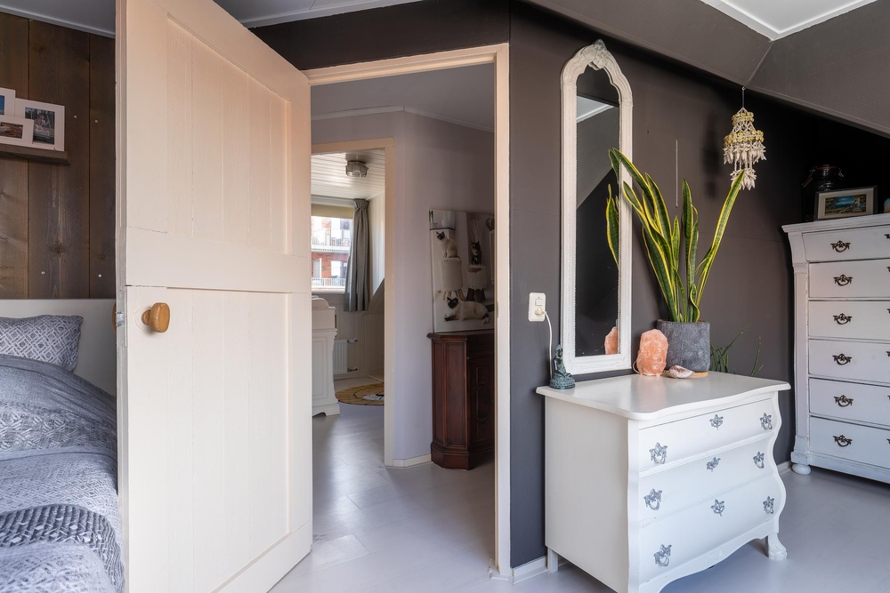 Zuiderweg 41, 9745 AB Groningen - € 269.000 k.k. - ben-s Makelaars Groningen