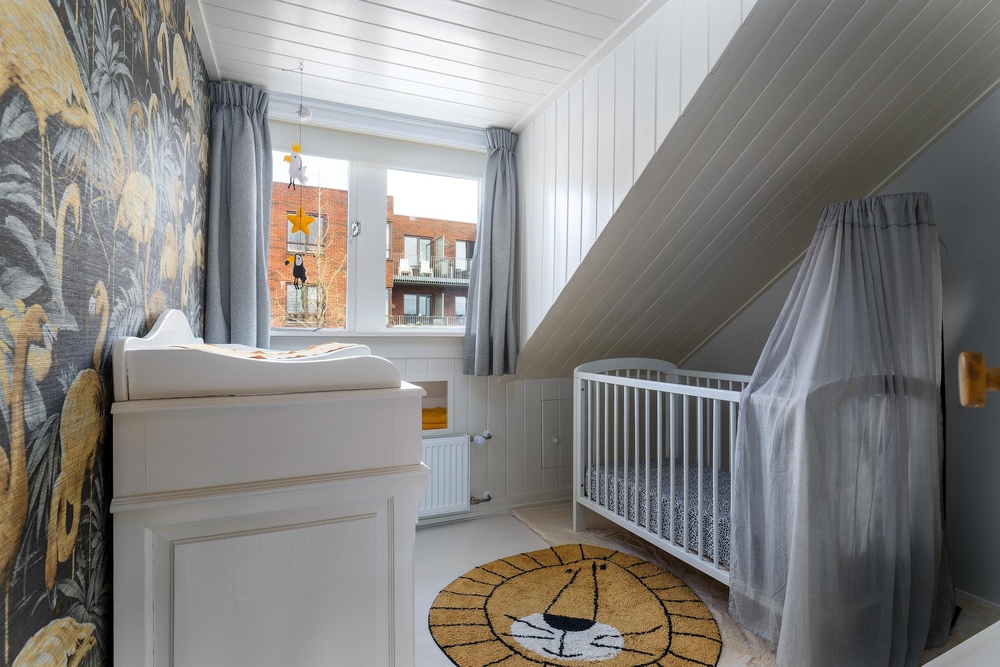 Zuiderweg 41, 9745 AB Groningen - € 269.000 k.k. - ben-s Makelaars Groningen