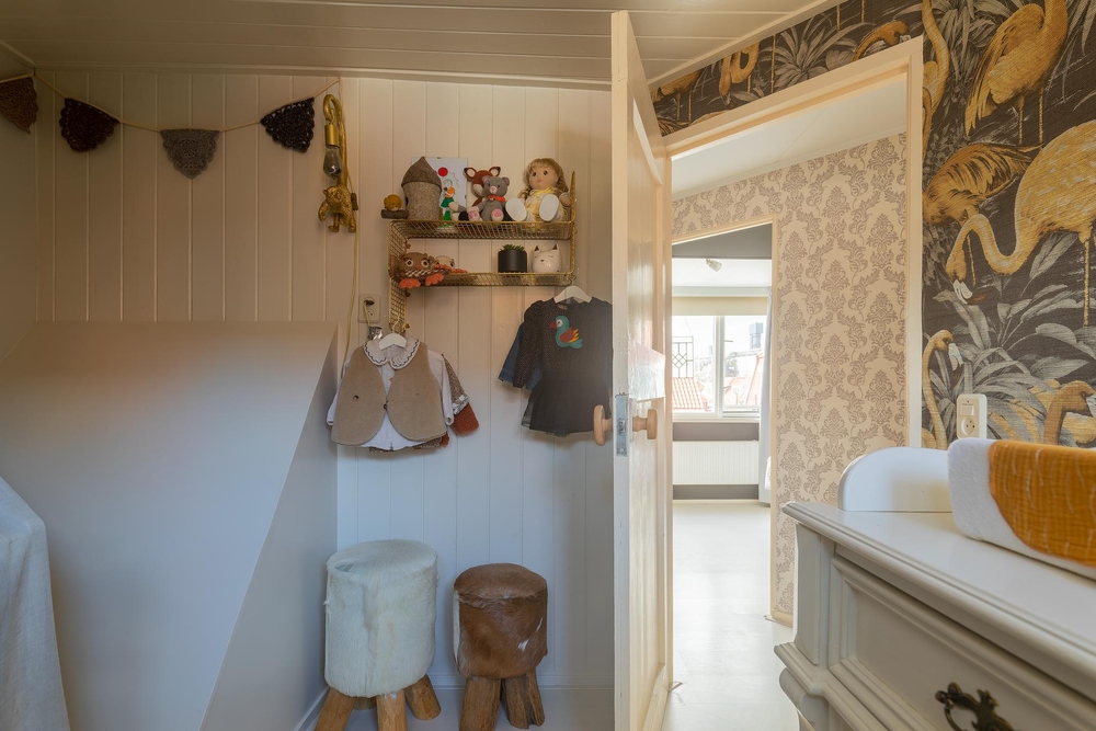 Zuiderweg 41, 9745 AB Groningen - € 269.000 k.k. - ben-s Makelaars Groningen