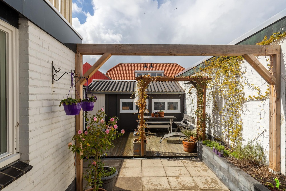 Zuiderweg 41, 9745 AB Groningen - € 269.000 k.k. - ben-s Makelaars Groningen