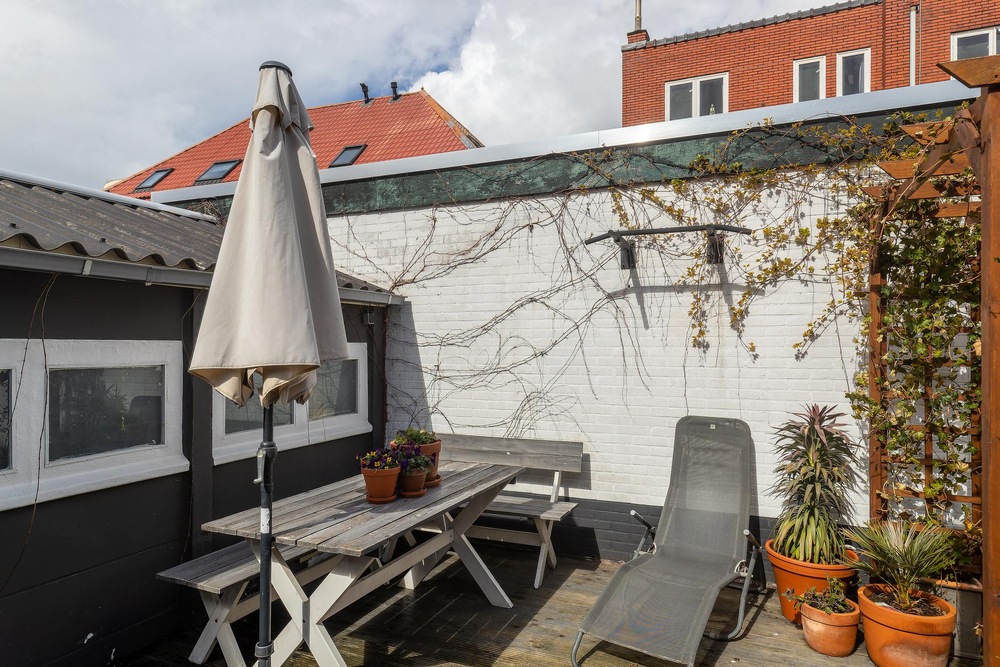 Zuiderweg 41, 9745 AB Groningen - € 269.000 k.k. - ben-s Makelaars Groningen