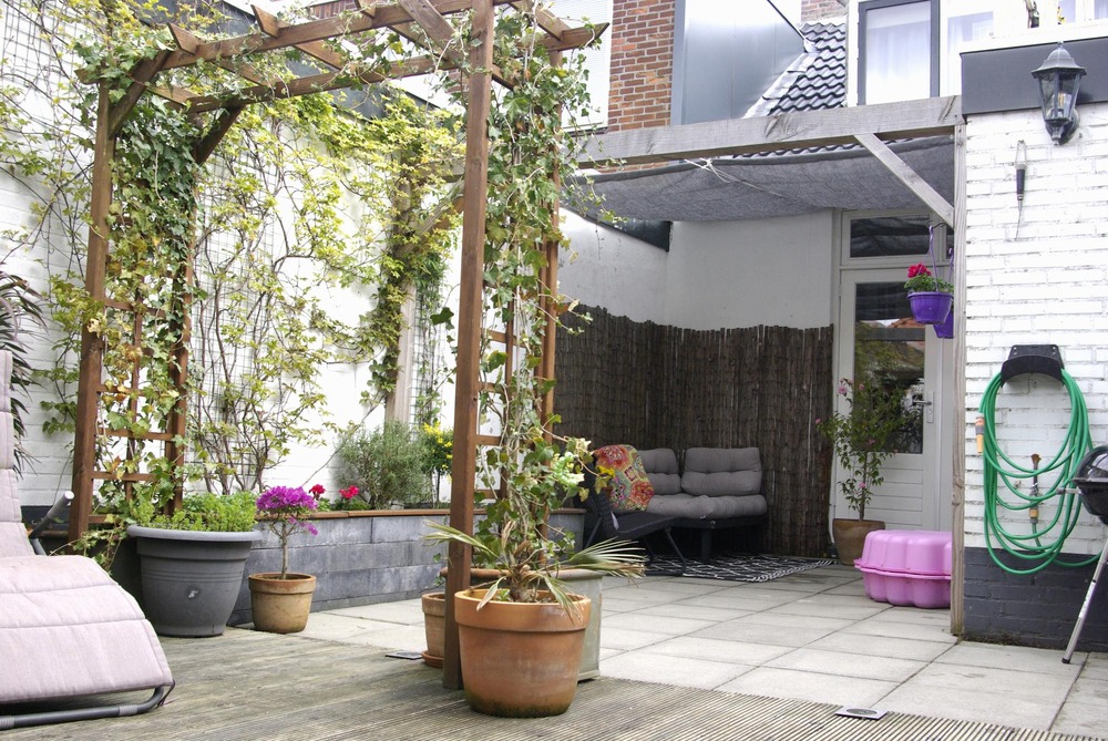 Zuiderweg 41, 9745 AB Groningen - € 269.000 k.k. - ben-s Makelaars Groningen