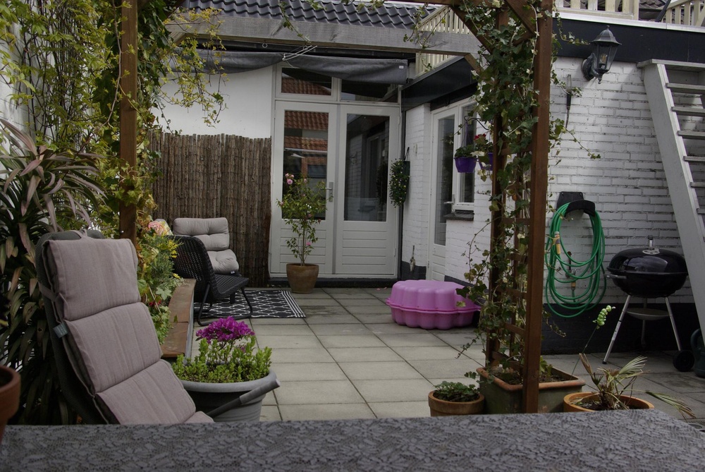 Zuiderweg 41, 9745 AB Groningen - € 269.000 k.k. - ben-s Makelaars Groningen