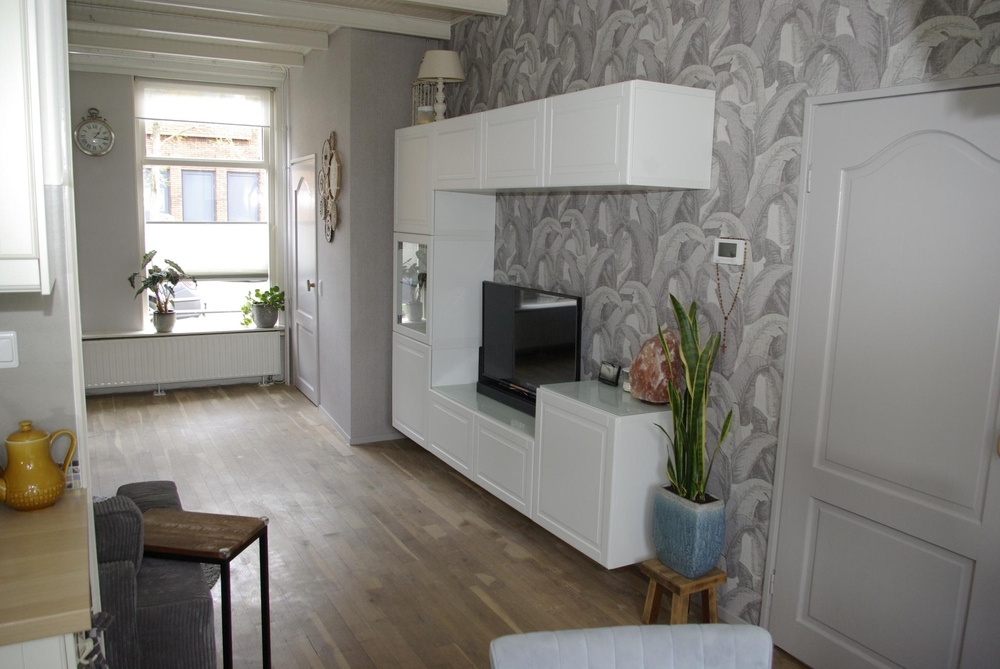 Zuiderweg 41, 9745 AB Groningen - € 269.000 k.k. - ben-s Makelaars Groningen