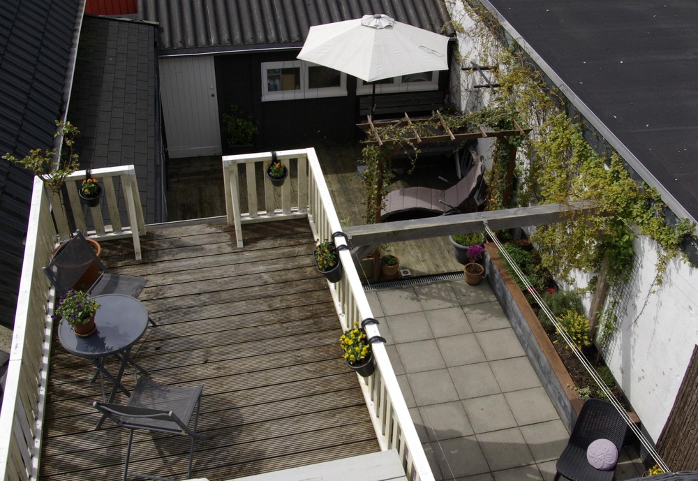 Zuiderweg 41, 9745 AB Groningen - € 269.000 k.k. - ben-s Makelaars Groningen