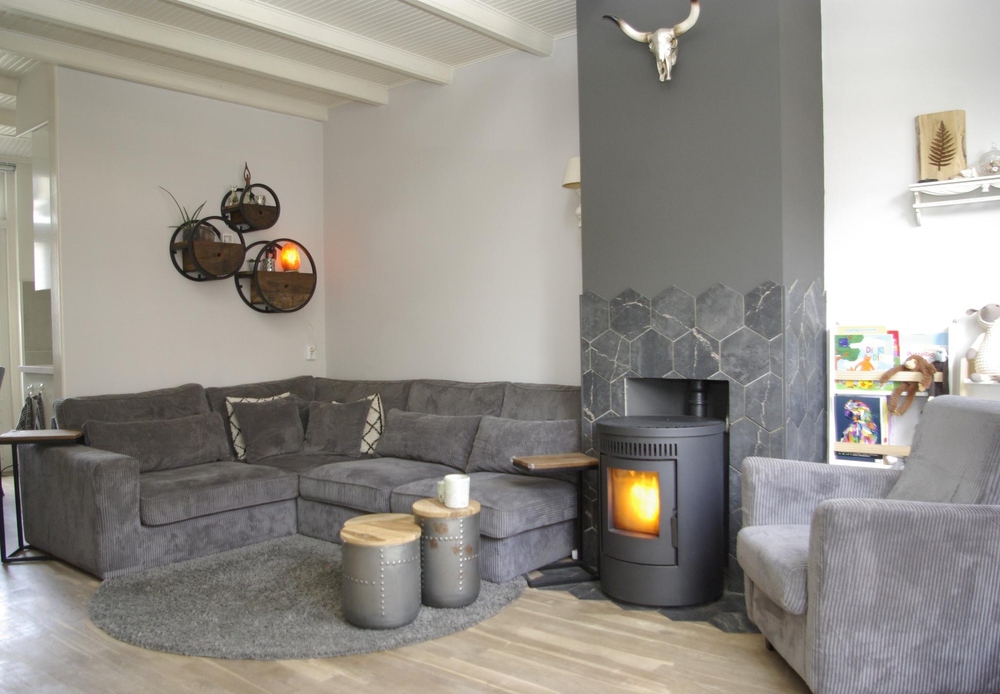 Zuiderweg 41, 9745 AB Groningen - € 269.000 k.k. - ben-s Makelaars Groningen