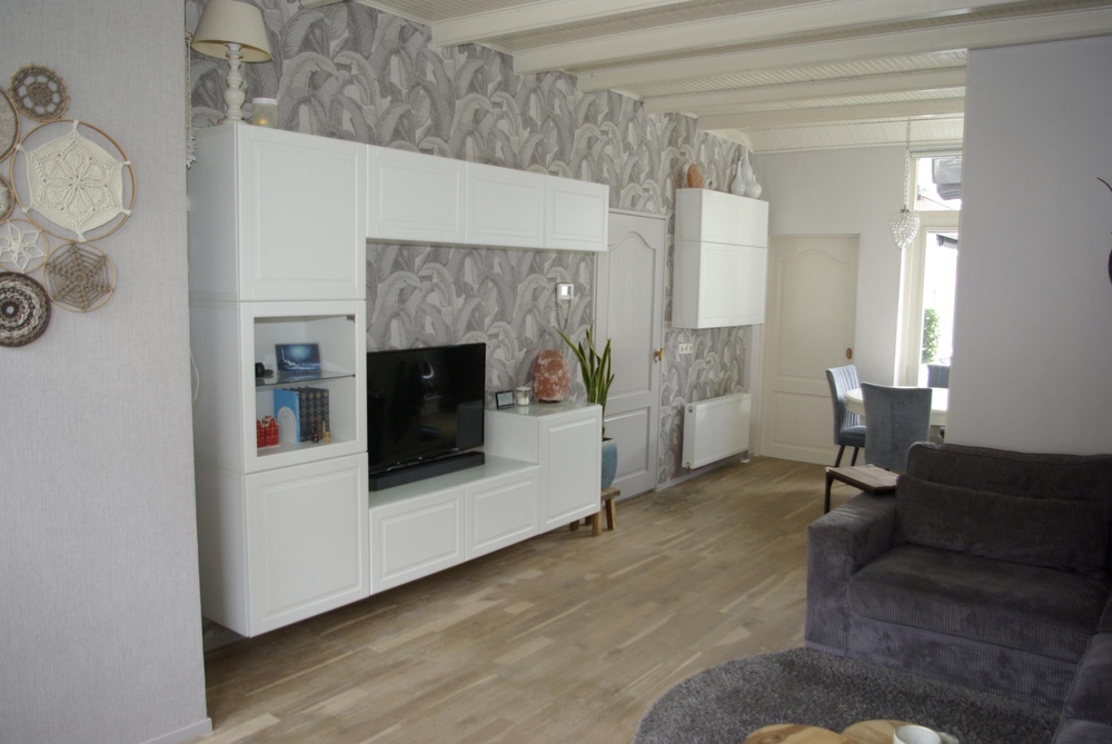 Zuiderweg 41, 9745 AB Groningen - € 269.000 k.k. - ben-s Makelaars Groningen