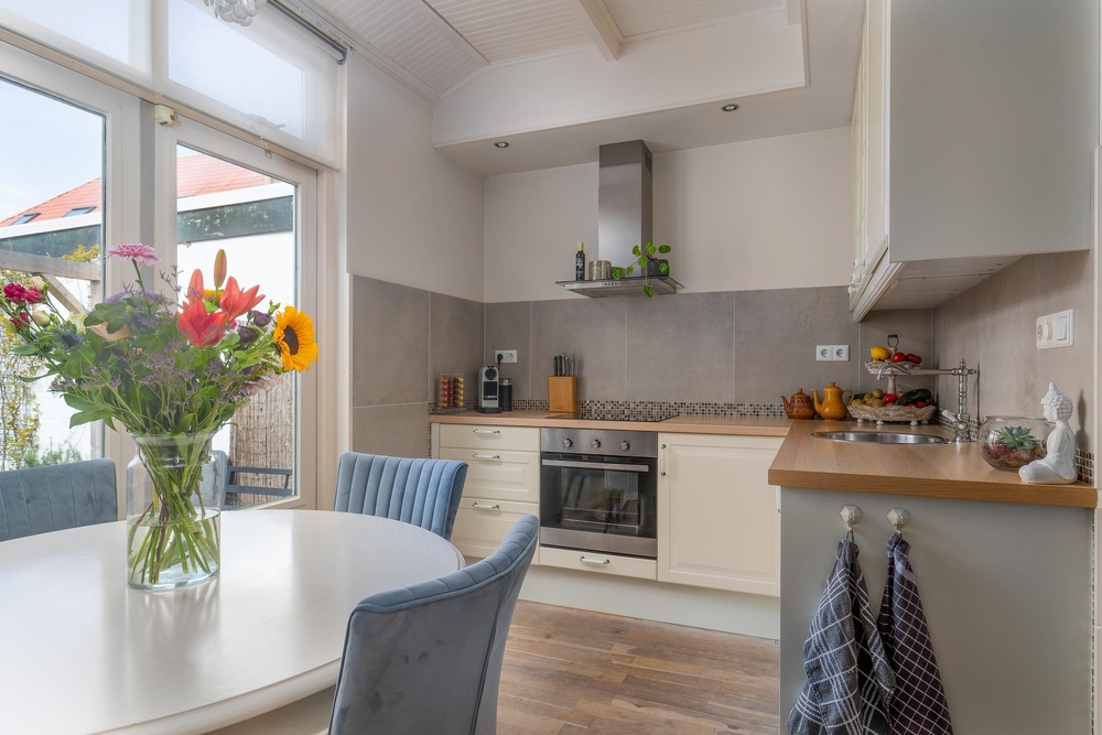 Zuiderweg 41, 9745 AB Groningen - € 269.000 k.k. - ben-s Makelaars Groningen