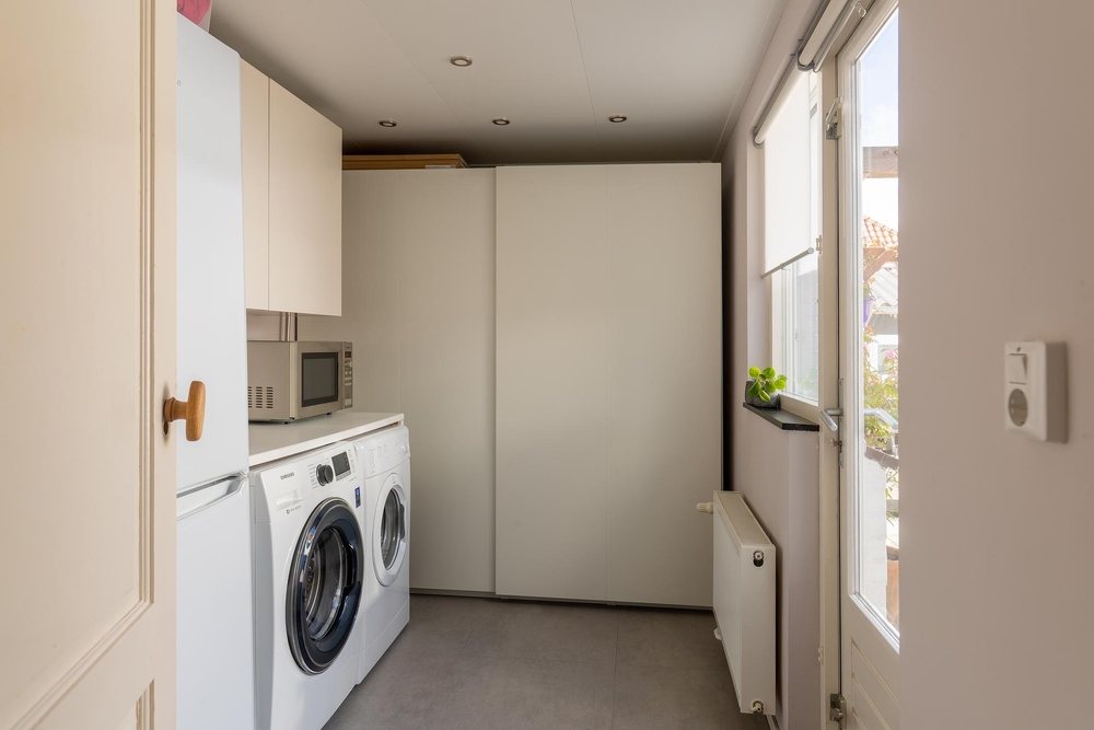 Zuiderweg 41, 9745 AB Groningen - € 269.000 k.k. - ben-s Makelaars Groningen