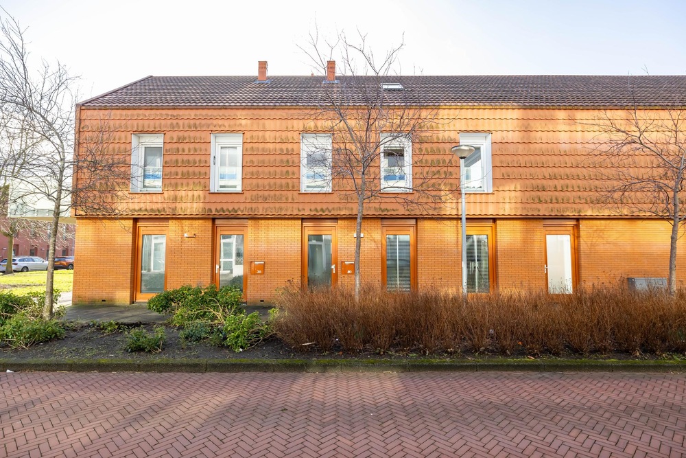 Zuilen 40, 9716 KH Groningen - € 319.000 k.k. - ben-s Makelaars Groningen