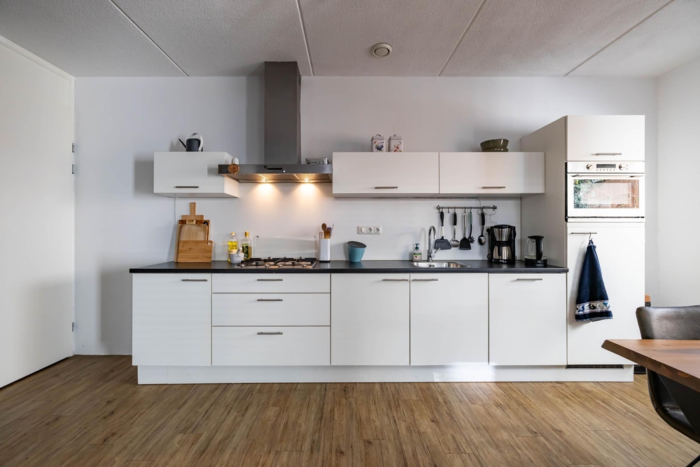 Zuilen 40, 9716 KH Groningen - € 319.000 k.k. - ben-s Makelaars Groningen