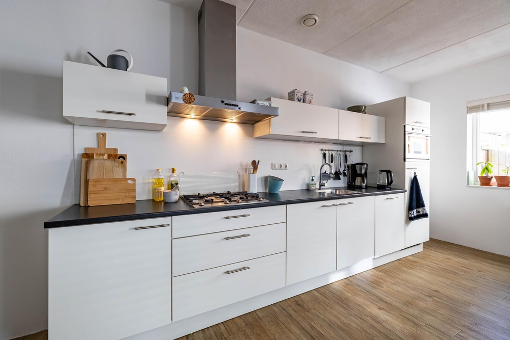 Zuilen 40, 9716 KH Groningen - € 319.000 k.k. - ben-s Makelaars Groningen