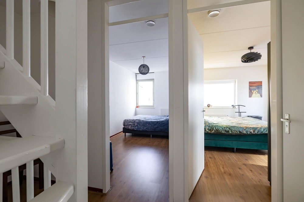 Zuilen 40, 9716 KH Groningen - € 319.000 k.k. - ben-s Makelaars Groningen