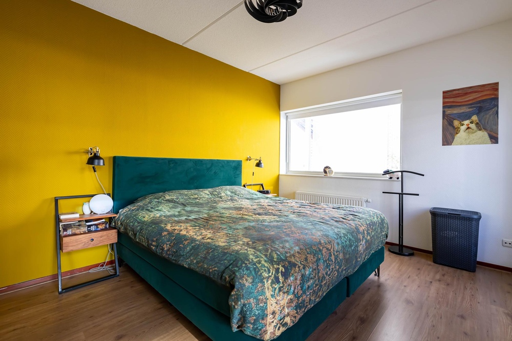 Zuilen 40, 9716 KH Groningen - € 319.000 k.k. - ben-s Makelaars Groningen