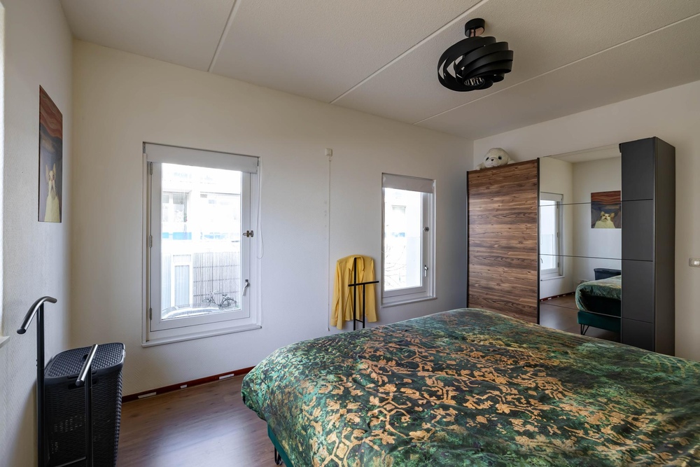 Zuilen 40, 9716 KH Groningen - € 319.000 k.k. - ben-s Makelaars Groningen