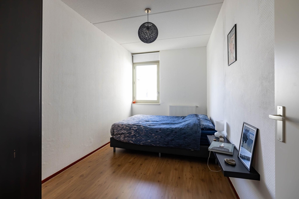 Zuilen 40, 9716 KH Groningen - € 319.000 k.k. - ben-s Makelaars Groningen