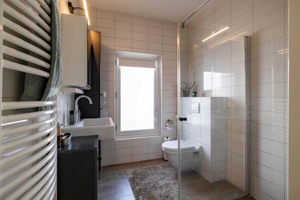 Zuilen 40, 9716 KH Groningen - € 319.000 k.k. - ben-s Makelaars Groningen