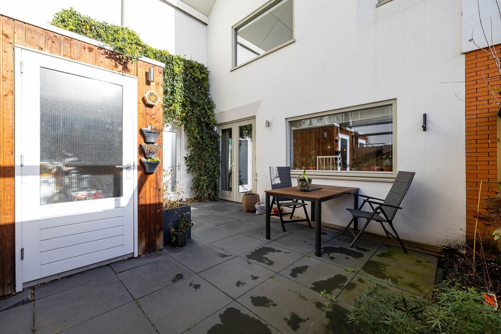 Zuilen 40, 9716 KH Groningen - € 319.000 k.k. - ben-s Makelaars Groningen