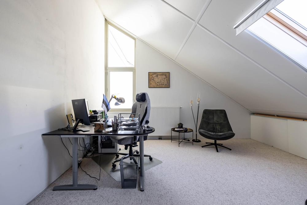 Zuilen 40, 9716 KH Groningen - € 319.000 k.k. - ben-s Makelaars Groningen