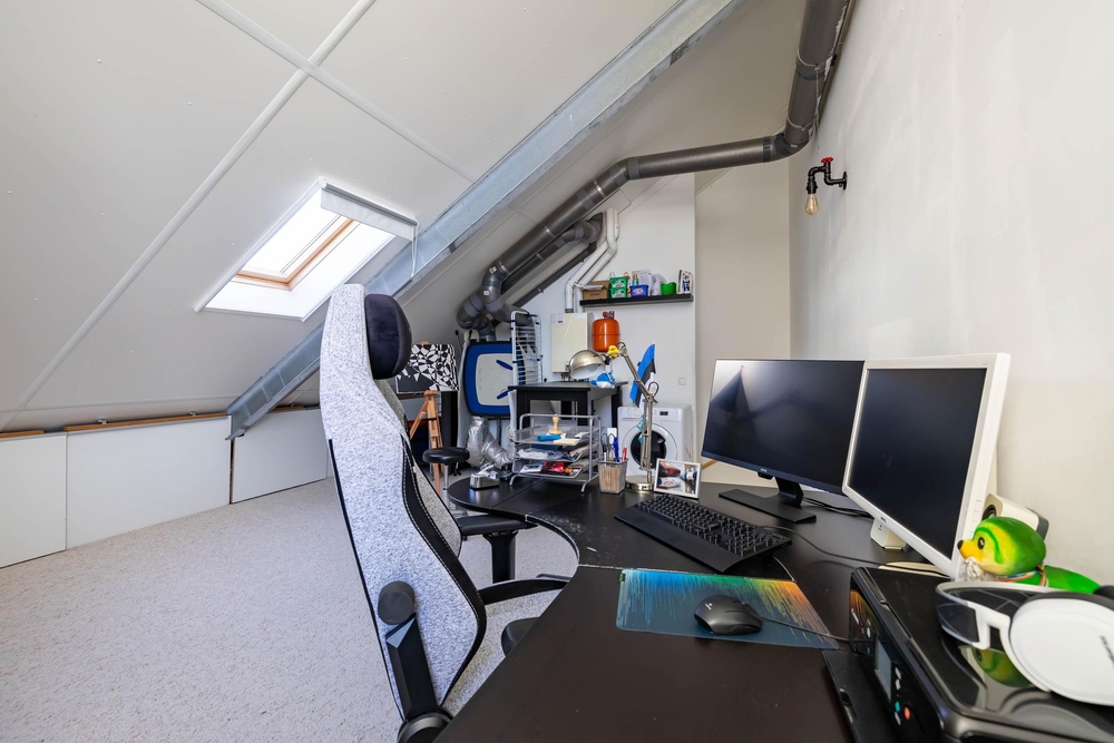 Zuilen 40, 9716 KH Groningen - € 319.000 k.k. - ben-s Makelaars Groningen