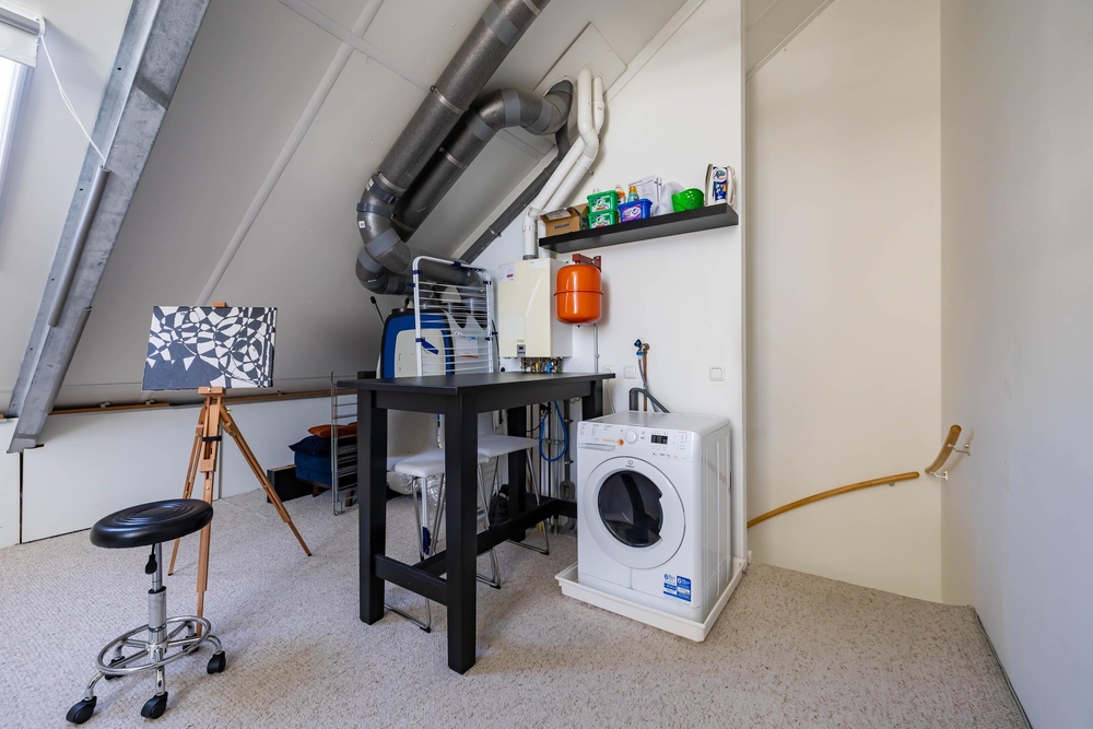 Zuilen 40, 9716 KH Groningen - € 319.000 k.k. - ben-s Makelaars Groningen