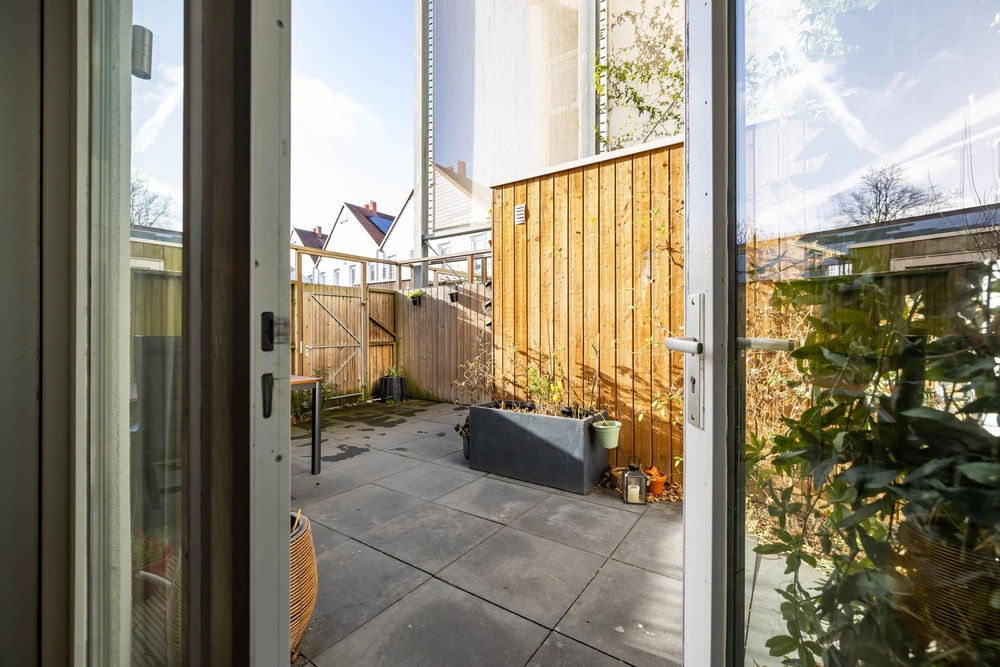 Zuilen 40, 9716 KH Groningen - € 319.000 k.k. - ben-s Makelaars Groningen