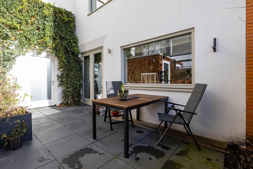 Zuilen 40, 9716 KH Groningen - € 319.000 k.k. - ben-s Makelaars Groningen