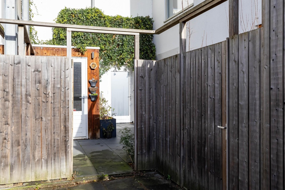 Zuilen 40, 9716 KH Groningen - € 319.000 k.k. - ben-s Makelaars Groningen