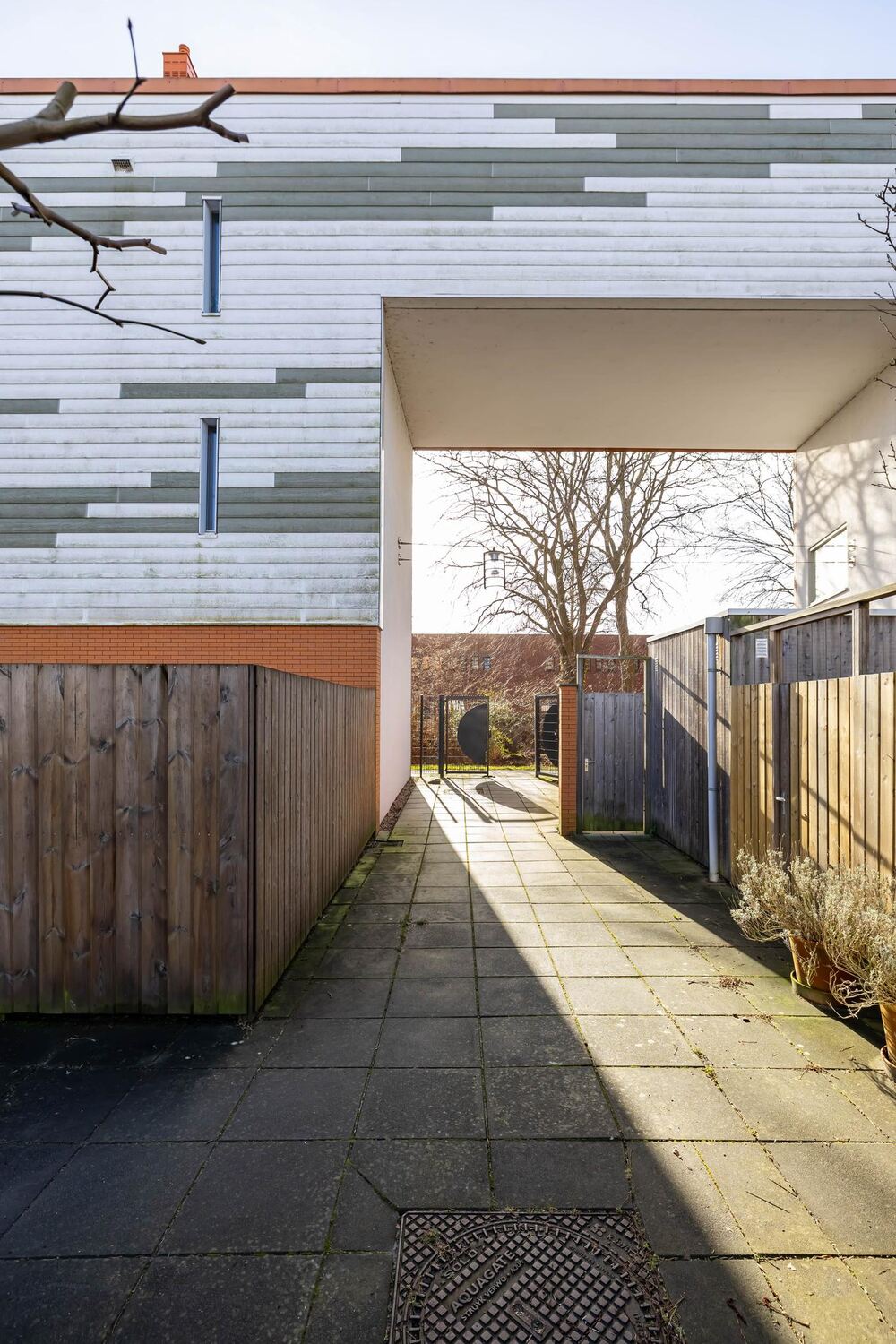 Zuilen 40, 9716 KH Groningen - € 319.000 k.k. - ben-s Makelaars Groningen